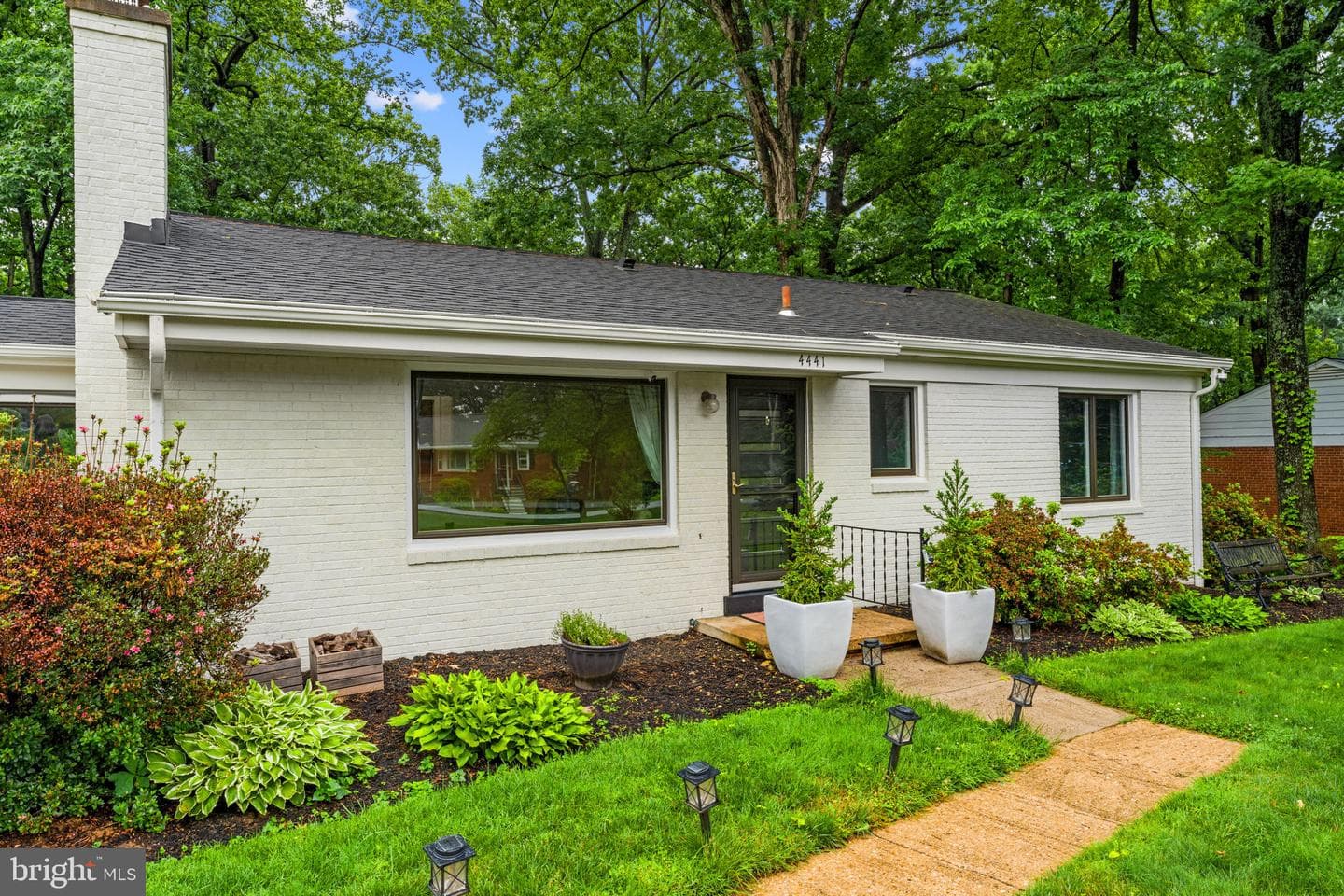 4441 Village Drive photo 7