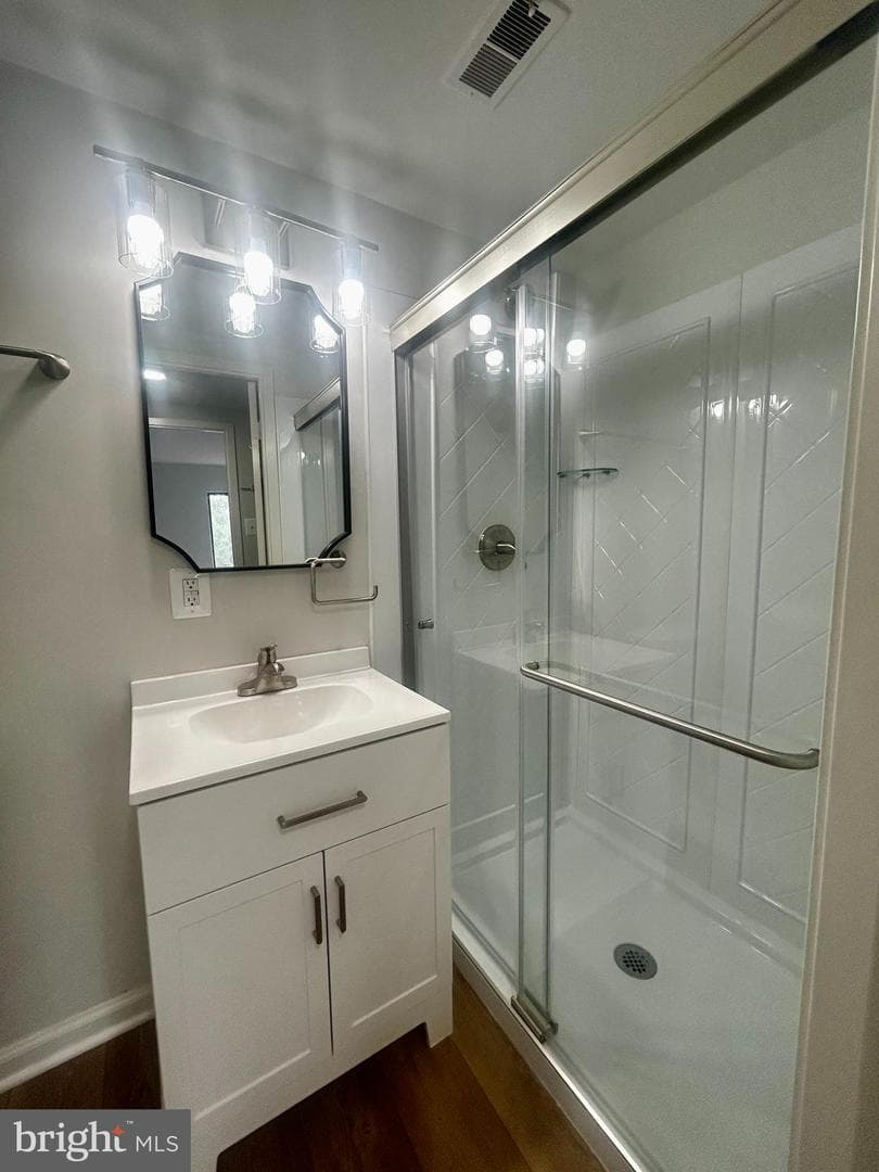 6001 Arlington Boulevard #423 photo 18