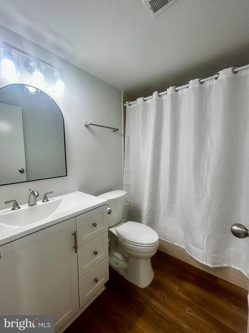 6001 Arlington Boulevard #423 photo 23
