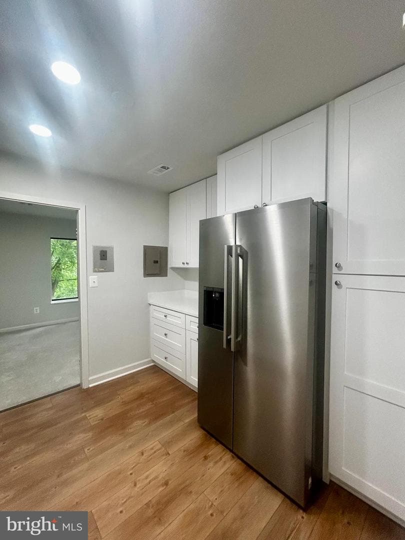 6001 Arlington Boulevard #423 photo 9