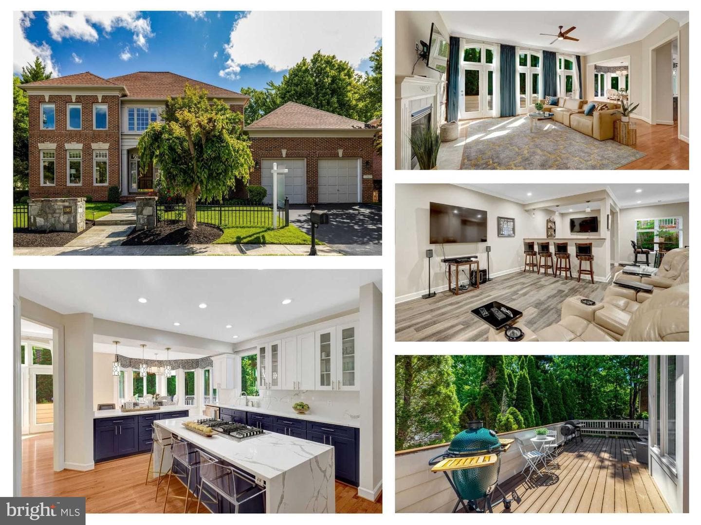1387 Cameron Heath Drive
