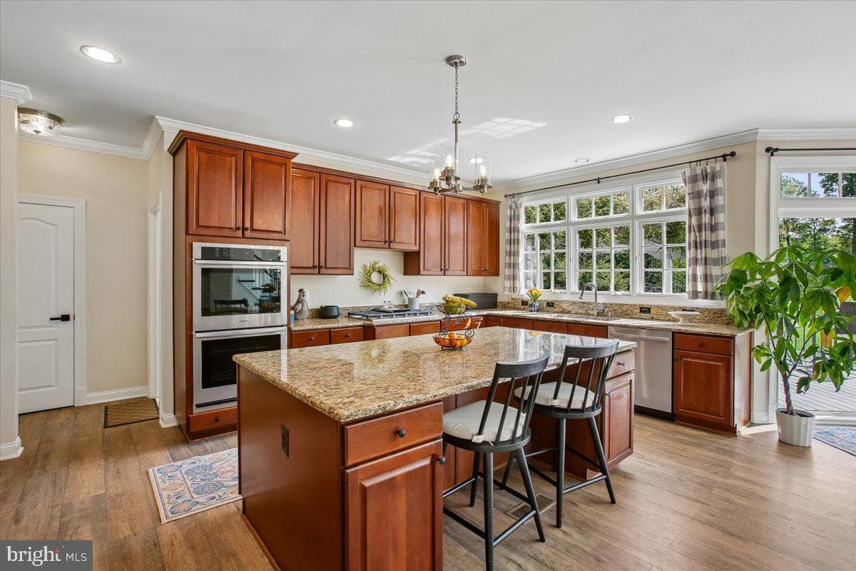 11133 Oakton Road photo 11