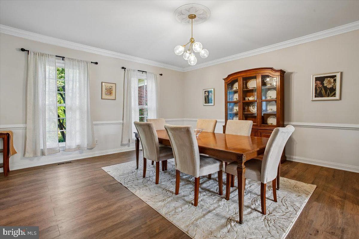11133 Oakton Road photo 19