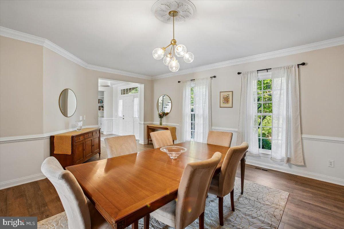 11133 Oakton Road photo 20