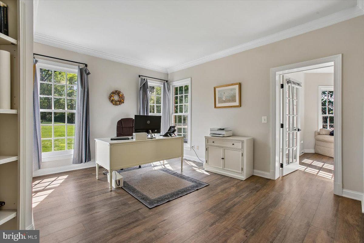 11133 Oakton Road photo 28