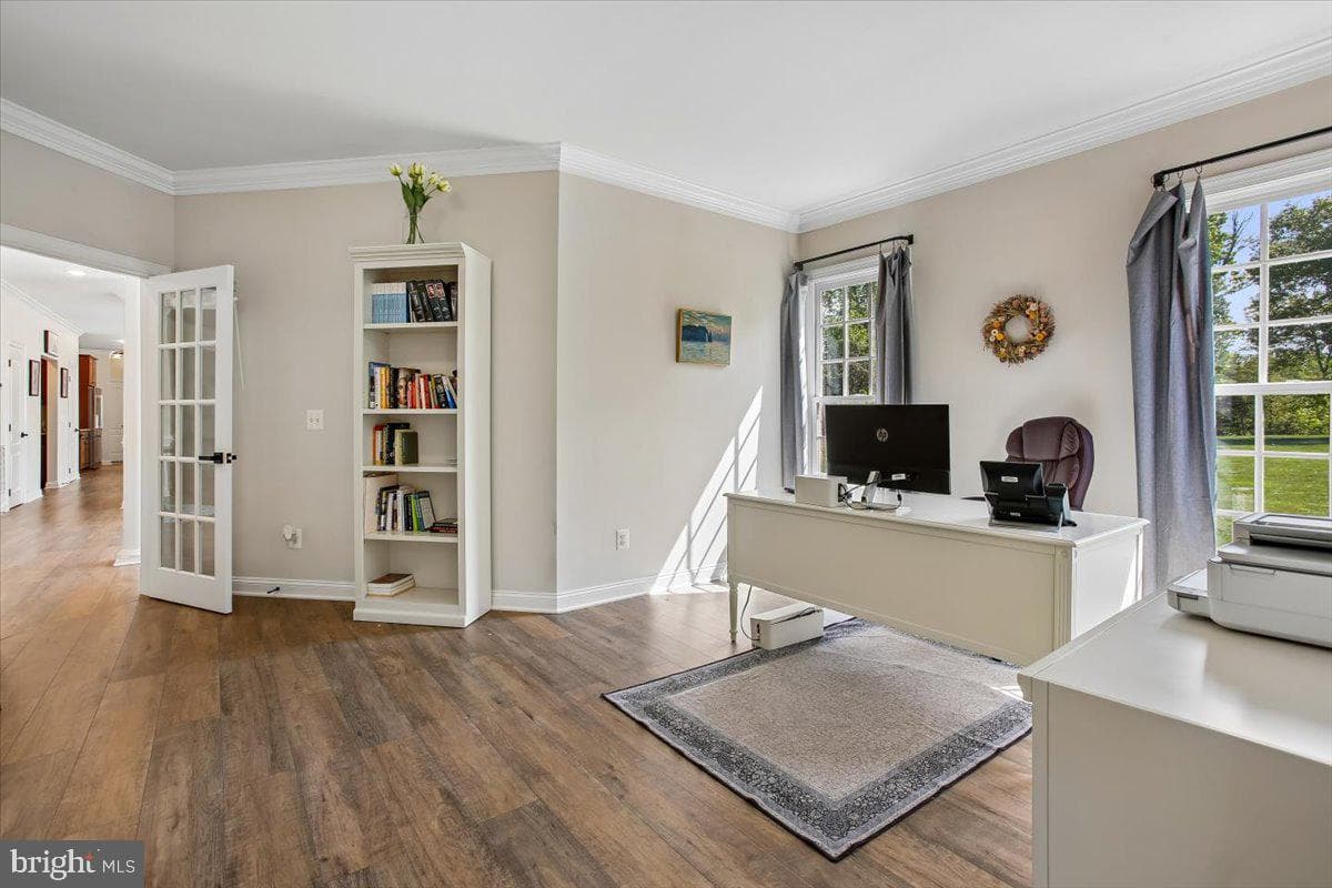 11133 Oakton Road photo 29