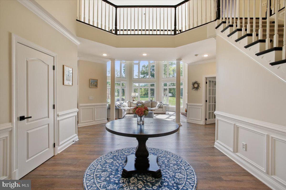 11133 Oakton Road photo 6