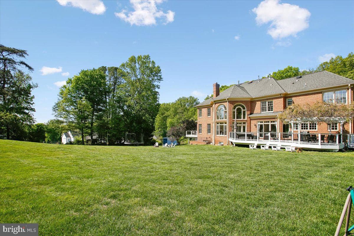 11133 Oakton Road photo 73