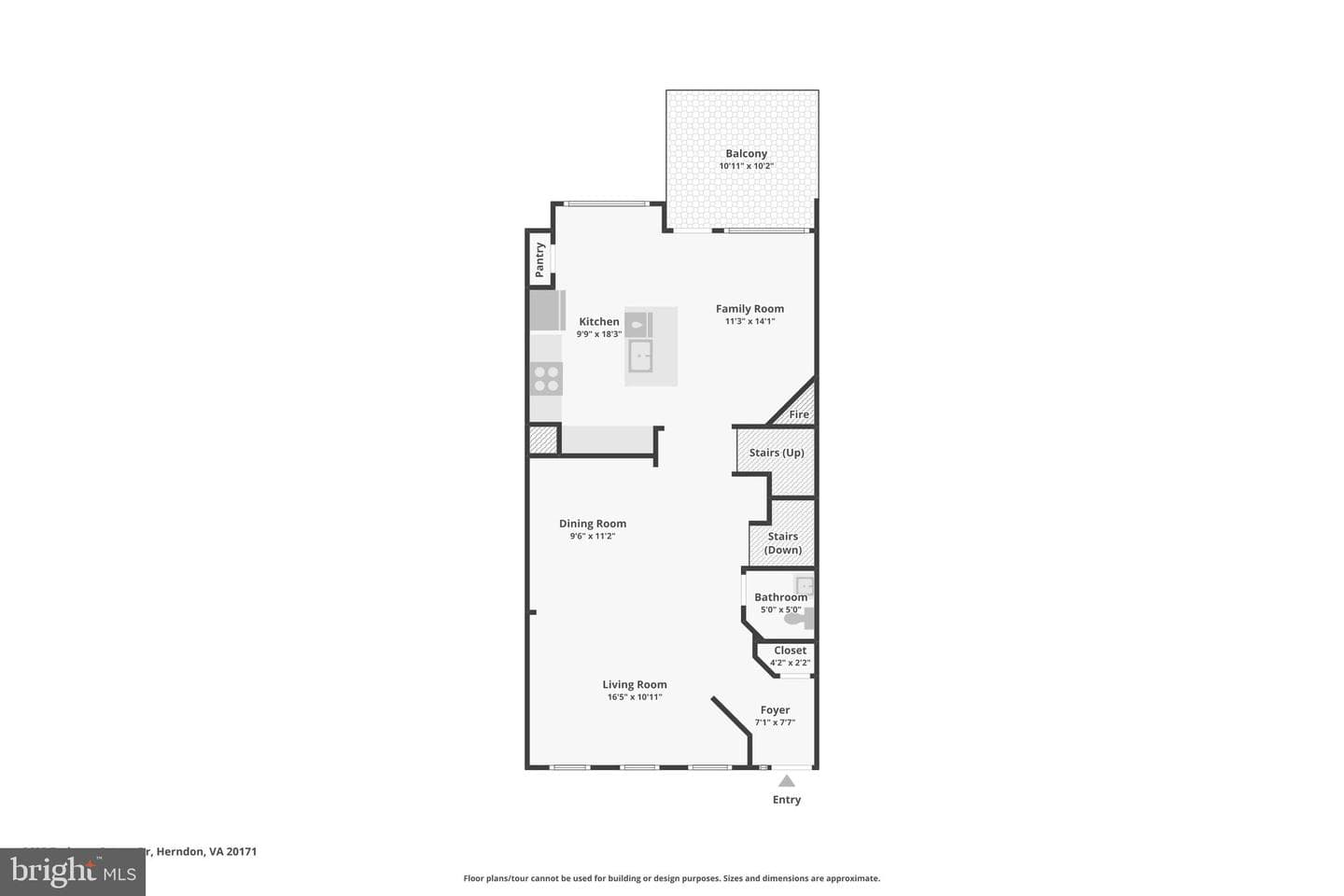 2625 Tarleton Corner Drive photo 67