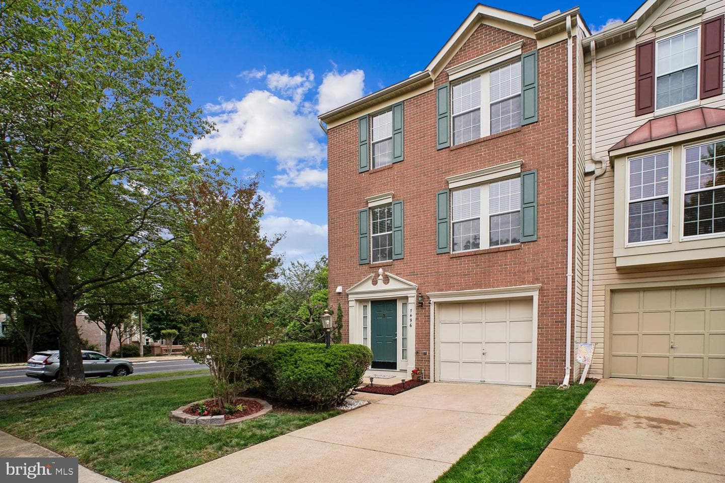7496 Gadsby Square, Alexandria