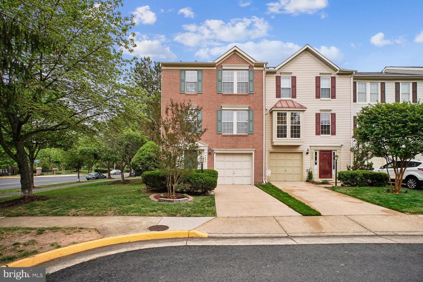 7496 Gadsby Square, Alexandria