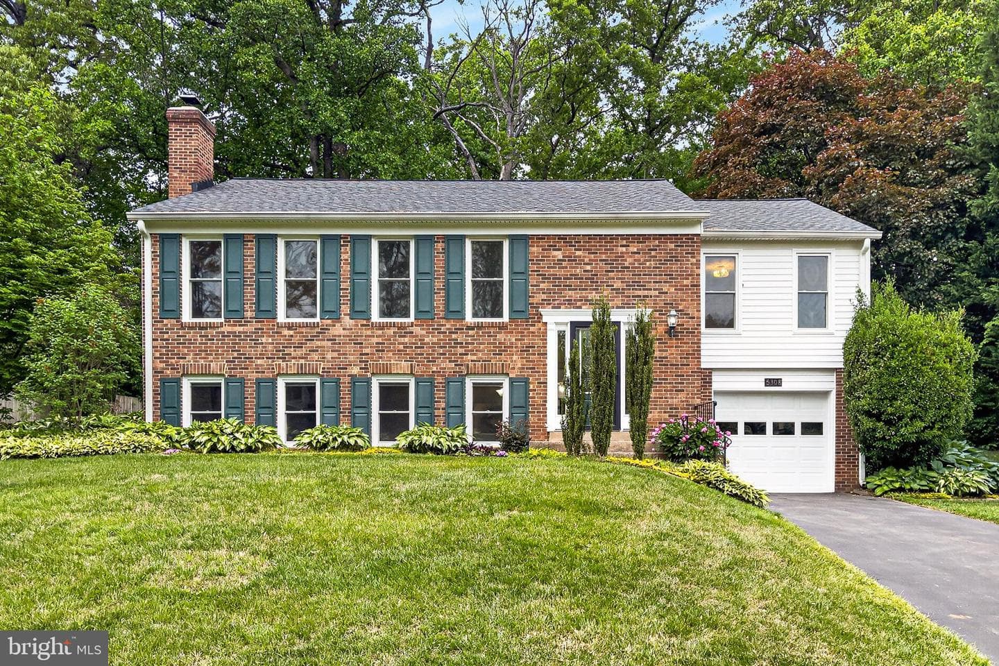 5308 New Church Court