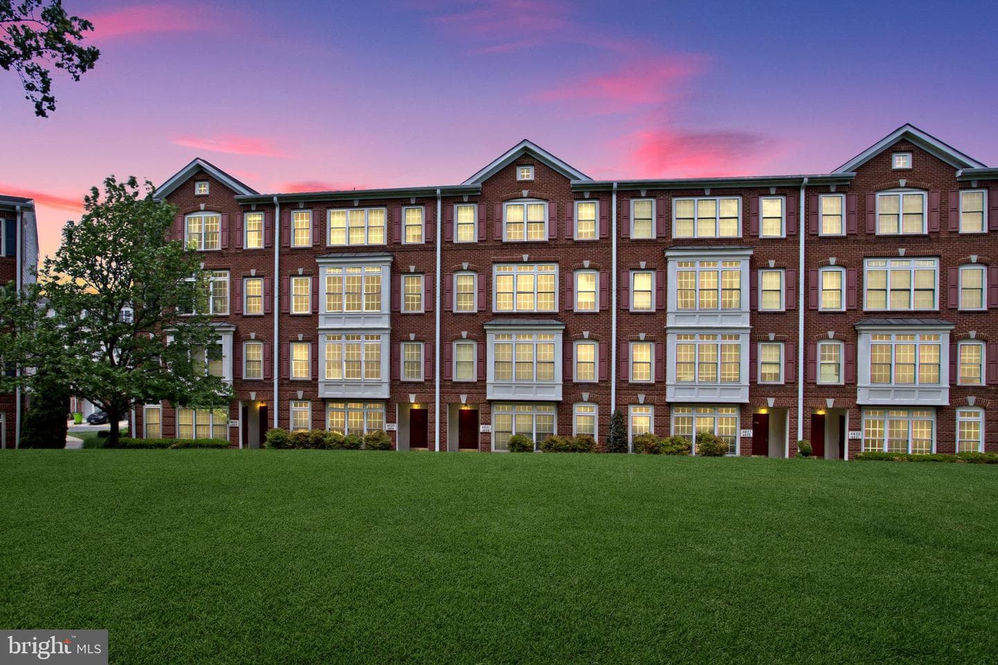 4633 Battenburg Lane #921, Fairfax