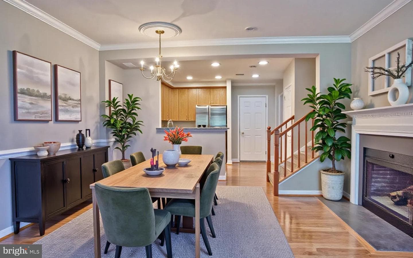 4633 Battenburg Lane #921 photo 11