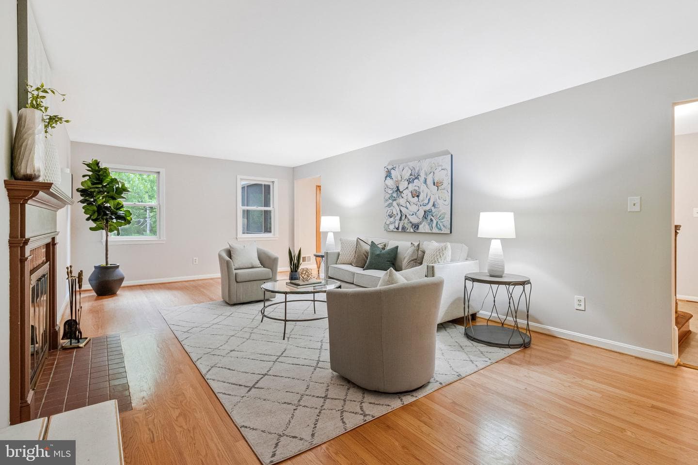 4329 Mount Vernon Memorial Highway, Alexandria