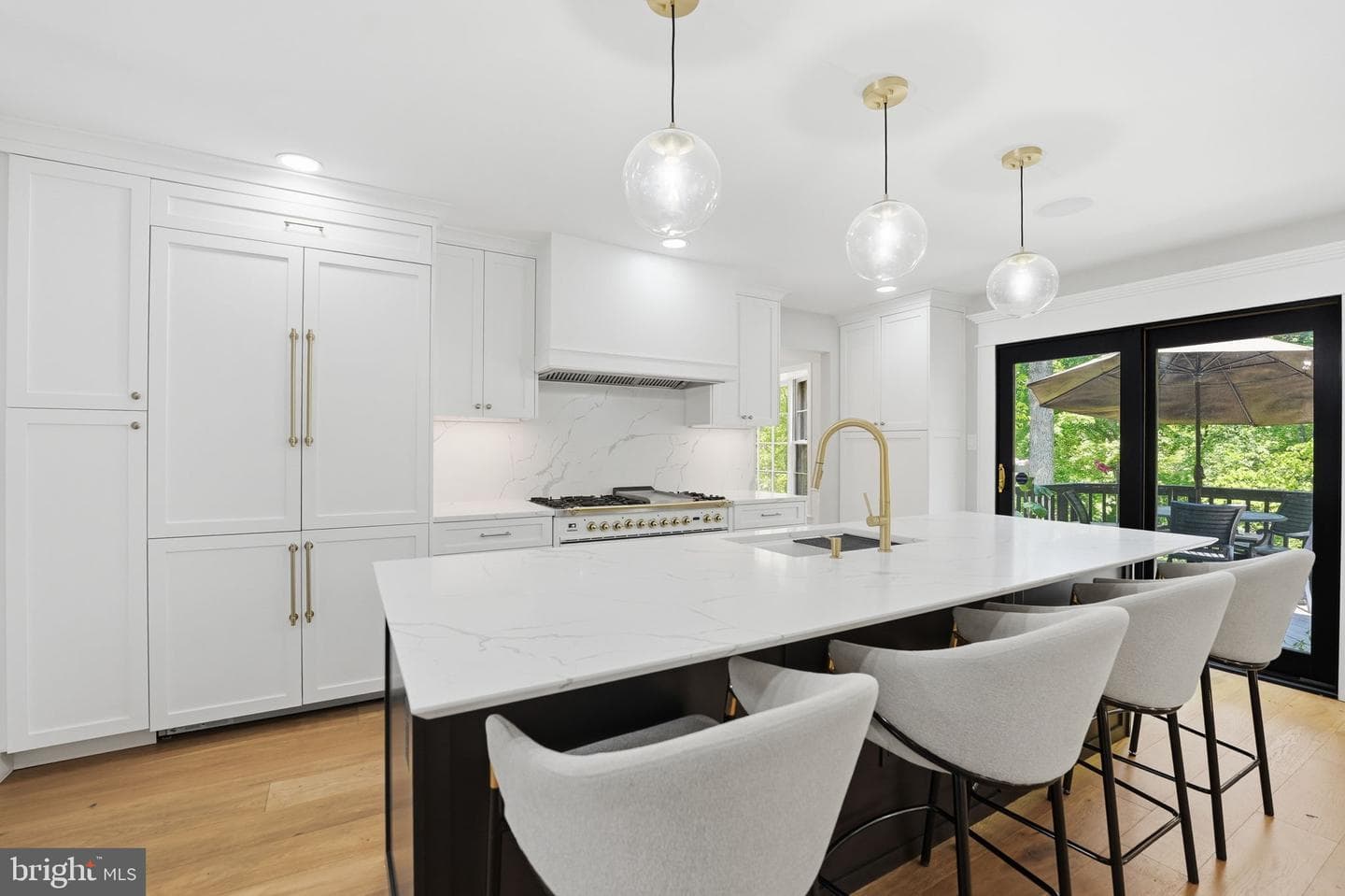 969 Spencer Road, Mclean
