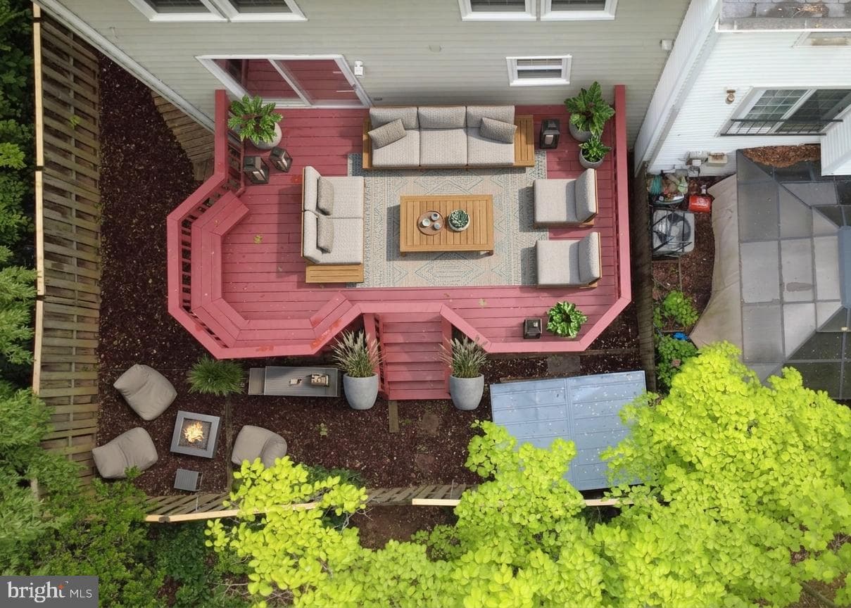 10041 Chestnut Wood Lane photo 36
