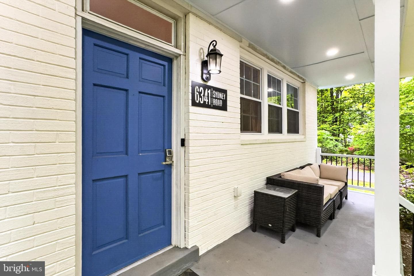 6341 Sydney Road photo 3