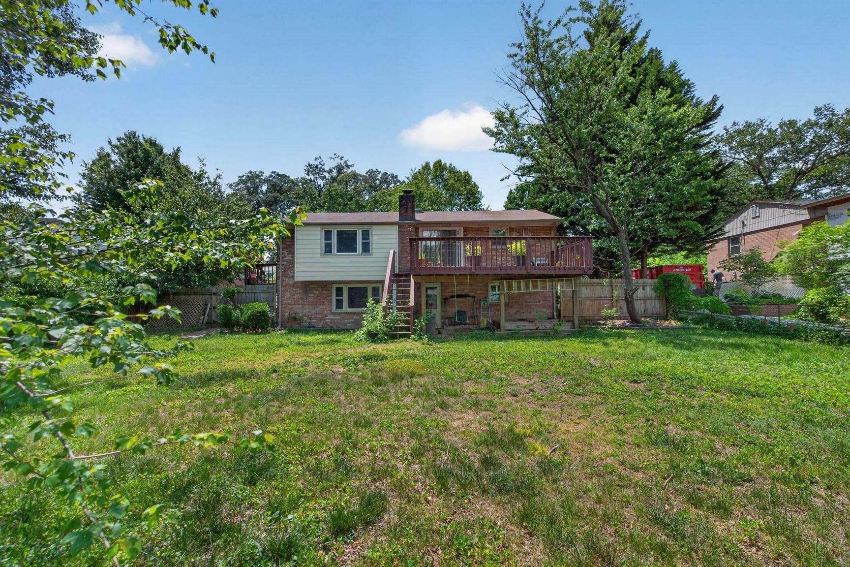 812 Grant Street photo 14