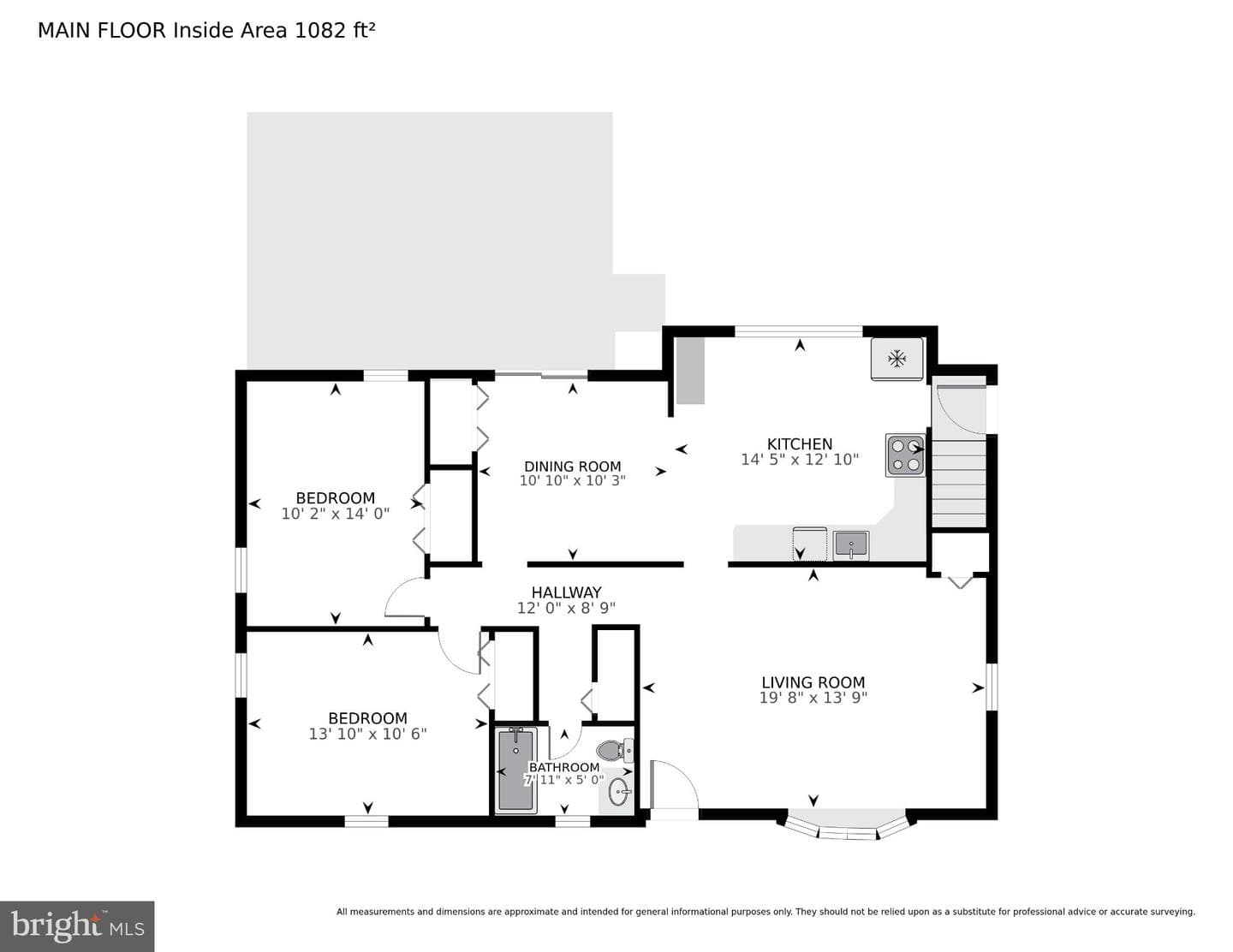 812 Grant Street photo 15