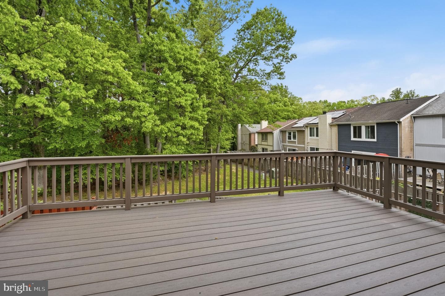 6045 Hollow Knoll Court photo 27
