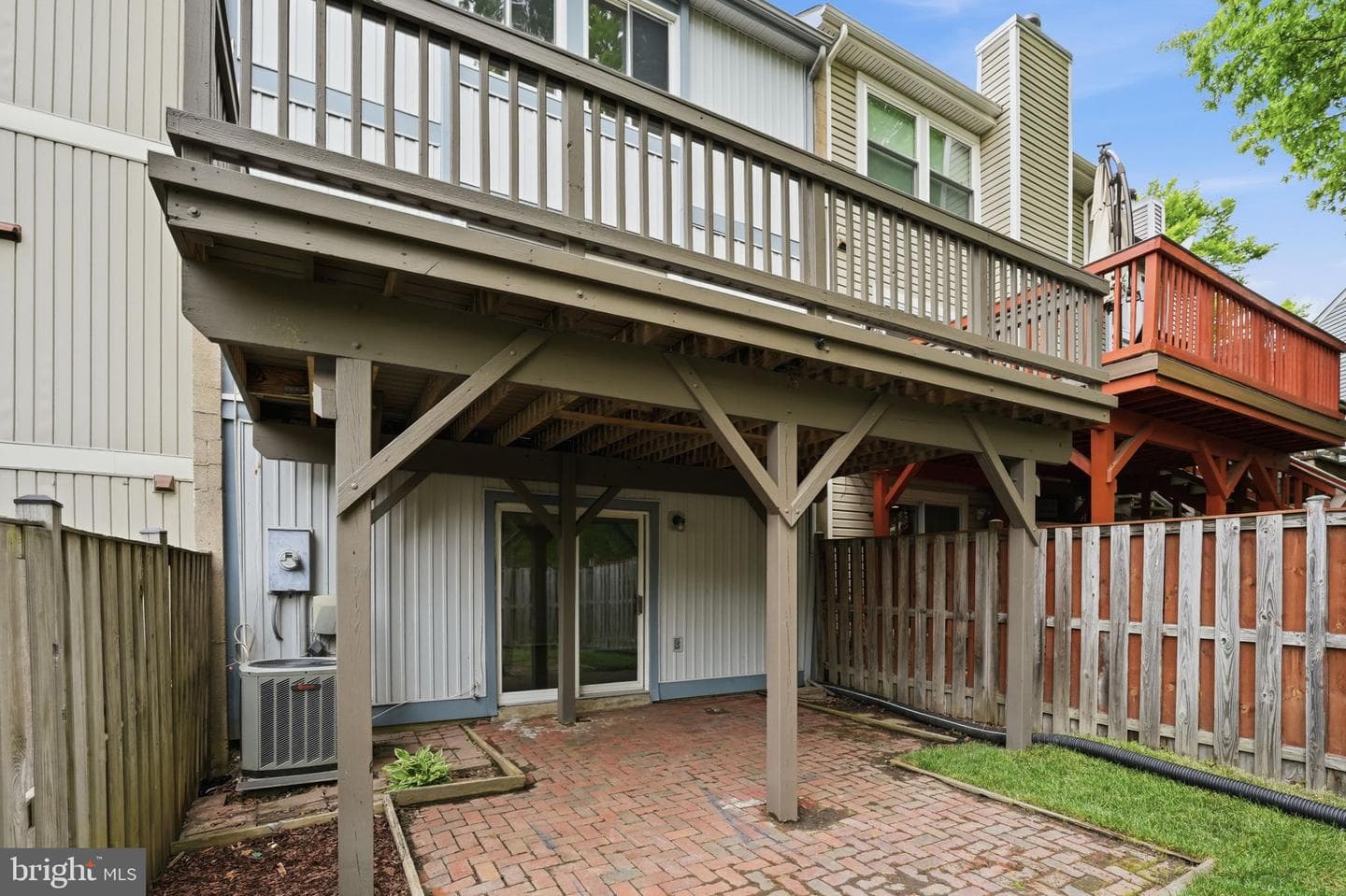6045 Hollow Knoll Court photo 28