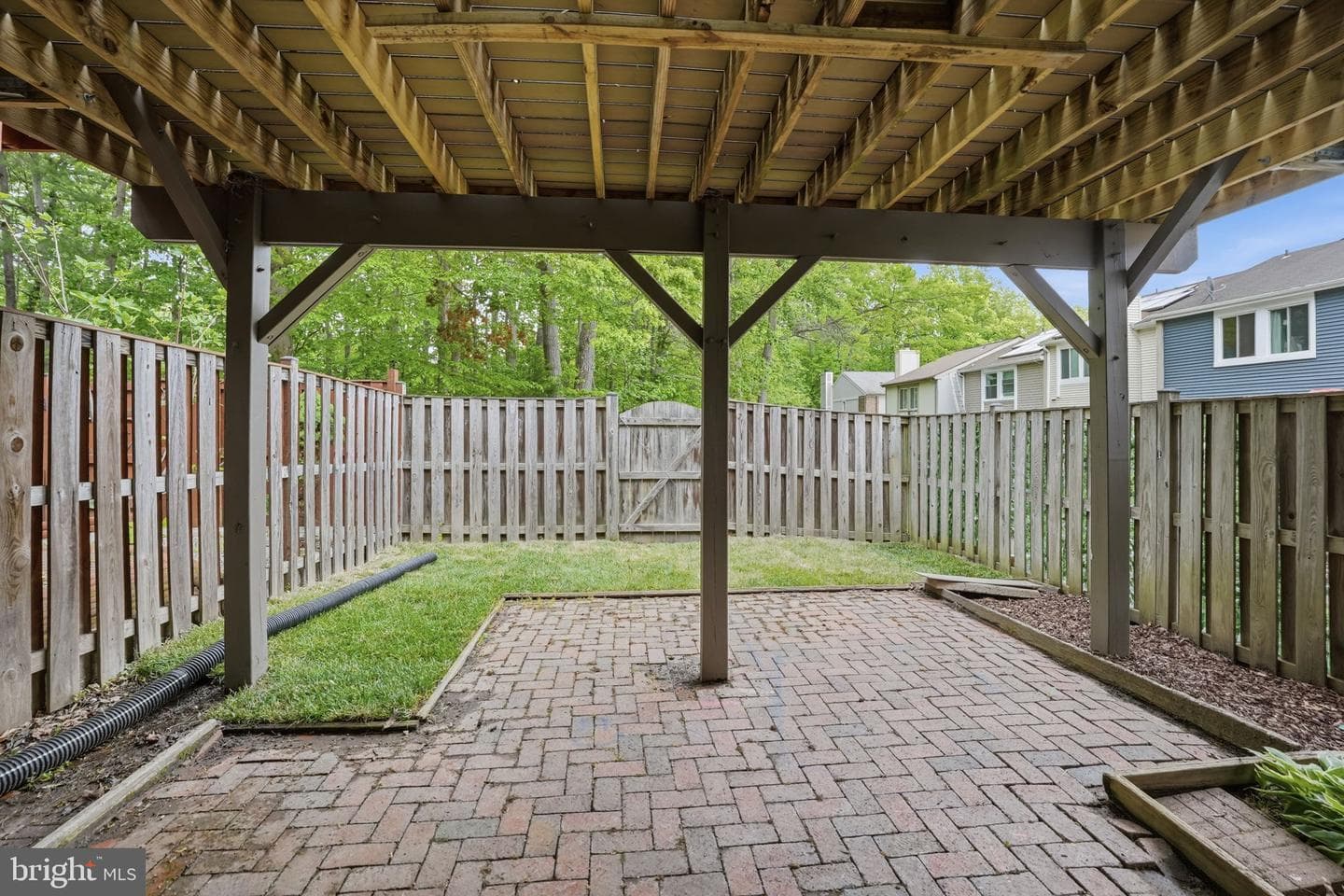 6045 Hollow Knoll Court photo 29