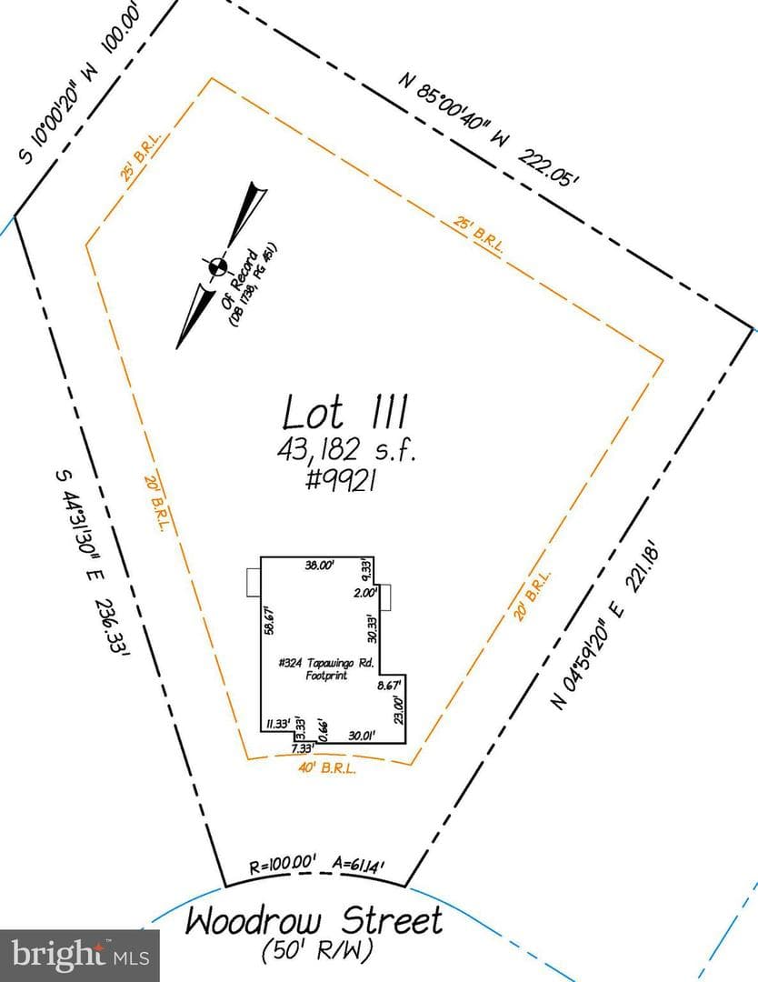 9921 Woodrow Street photo 2