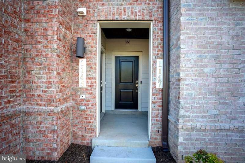 1147 Herndon Parkway #110, Herndon
