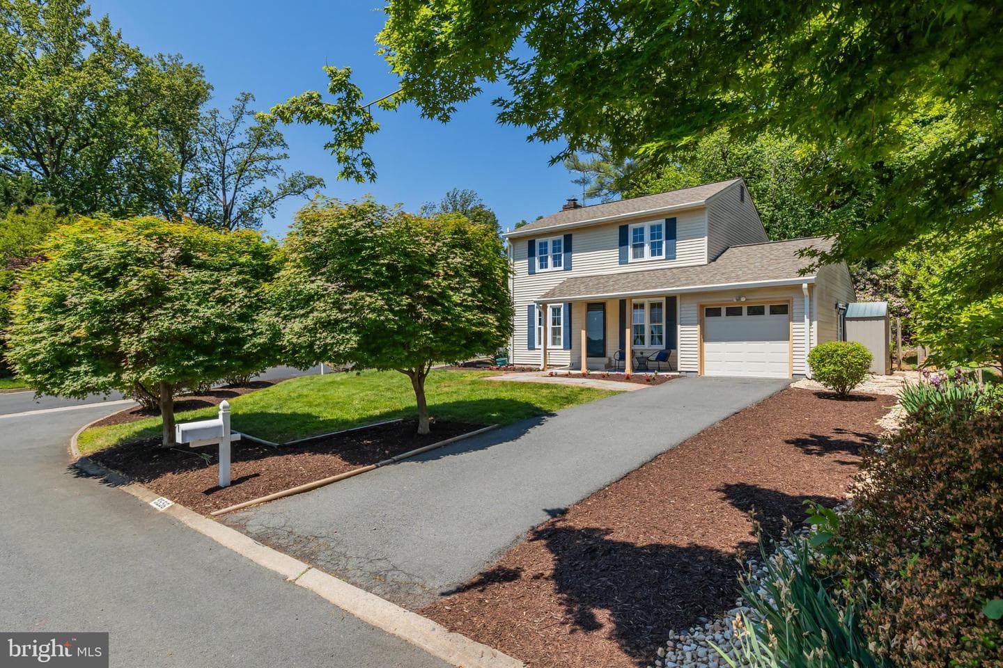 9556 Pine Bough Place, Vienna