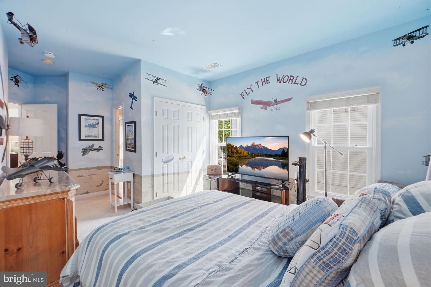 7425 Spring Summit Road photo 40