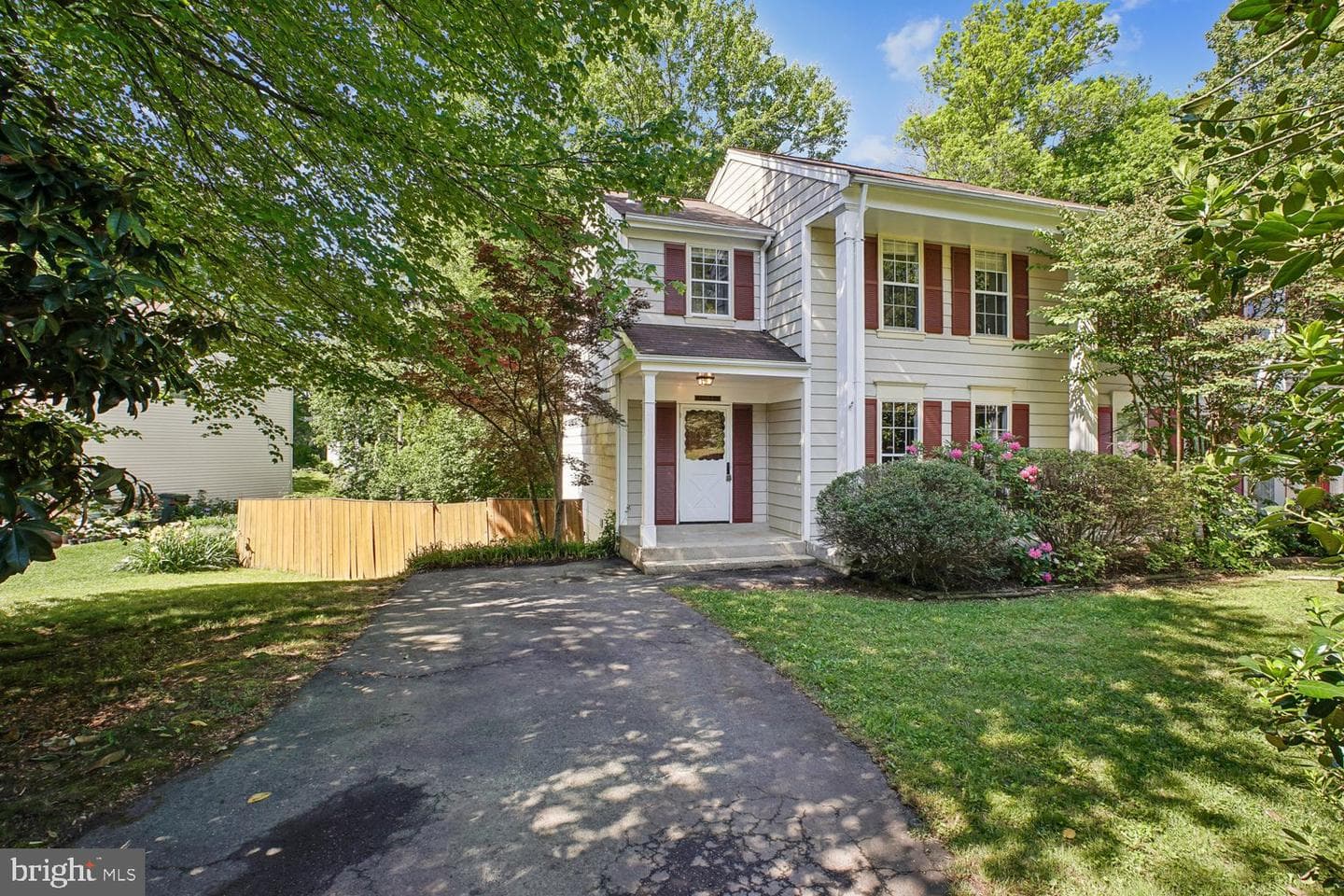 10051 Downeys Wood Court