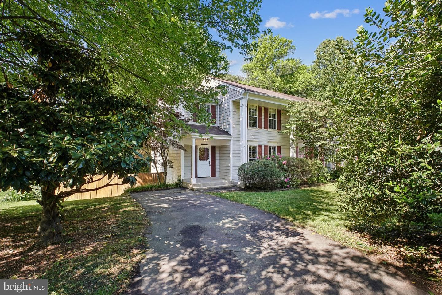 10051 Downeys Wood Court photo 34
