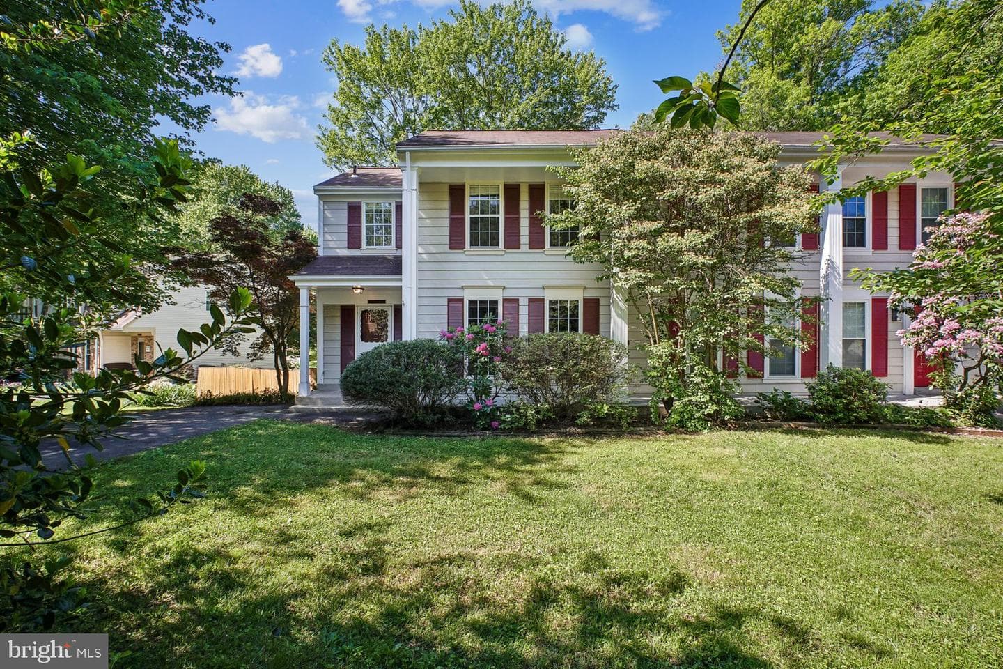 10051 Downeys Wood Court photo 35