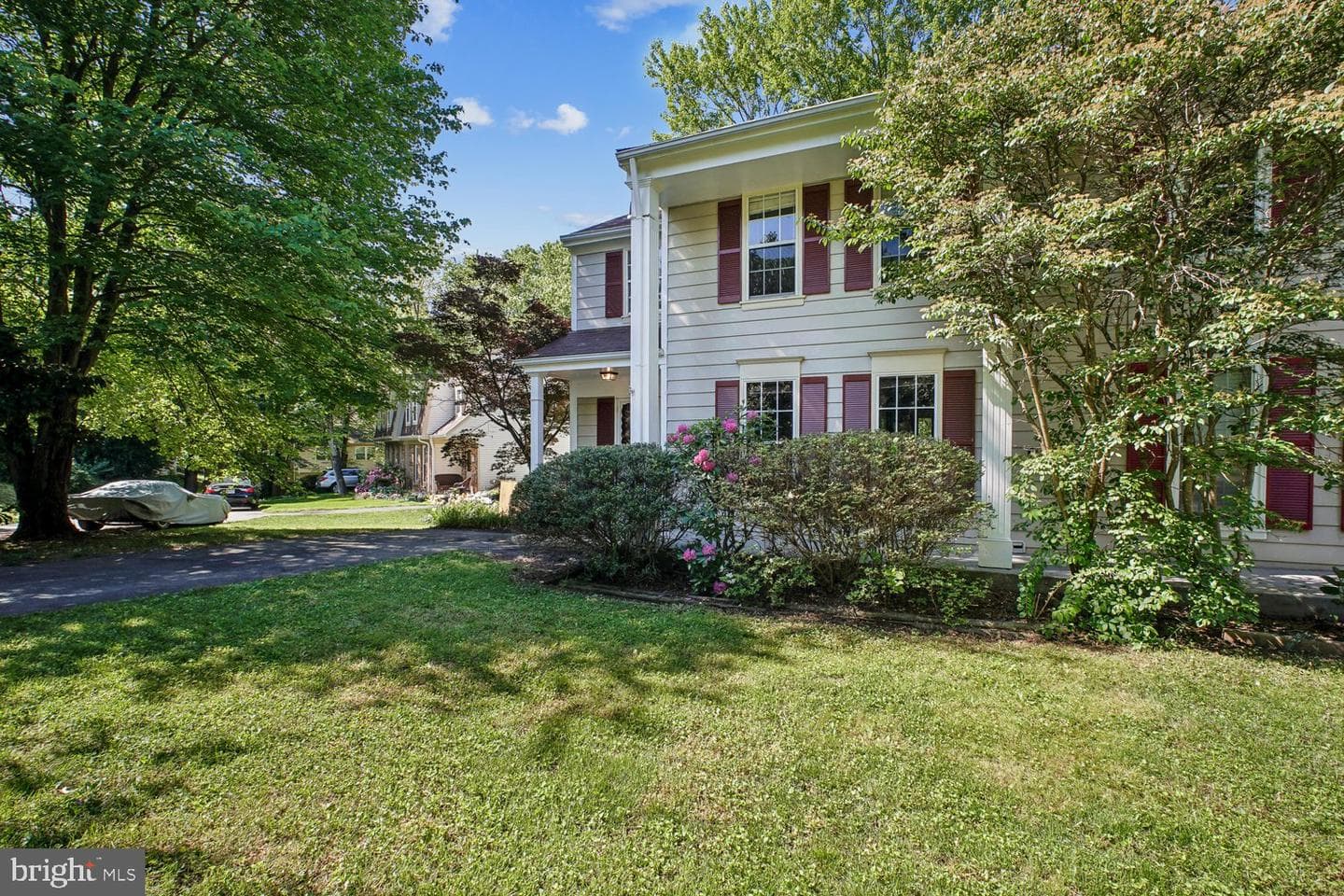10051 Downeys Wood Court photo 36