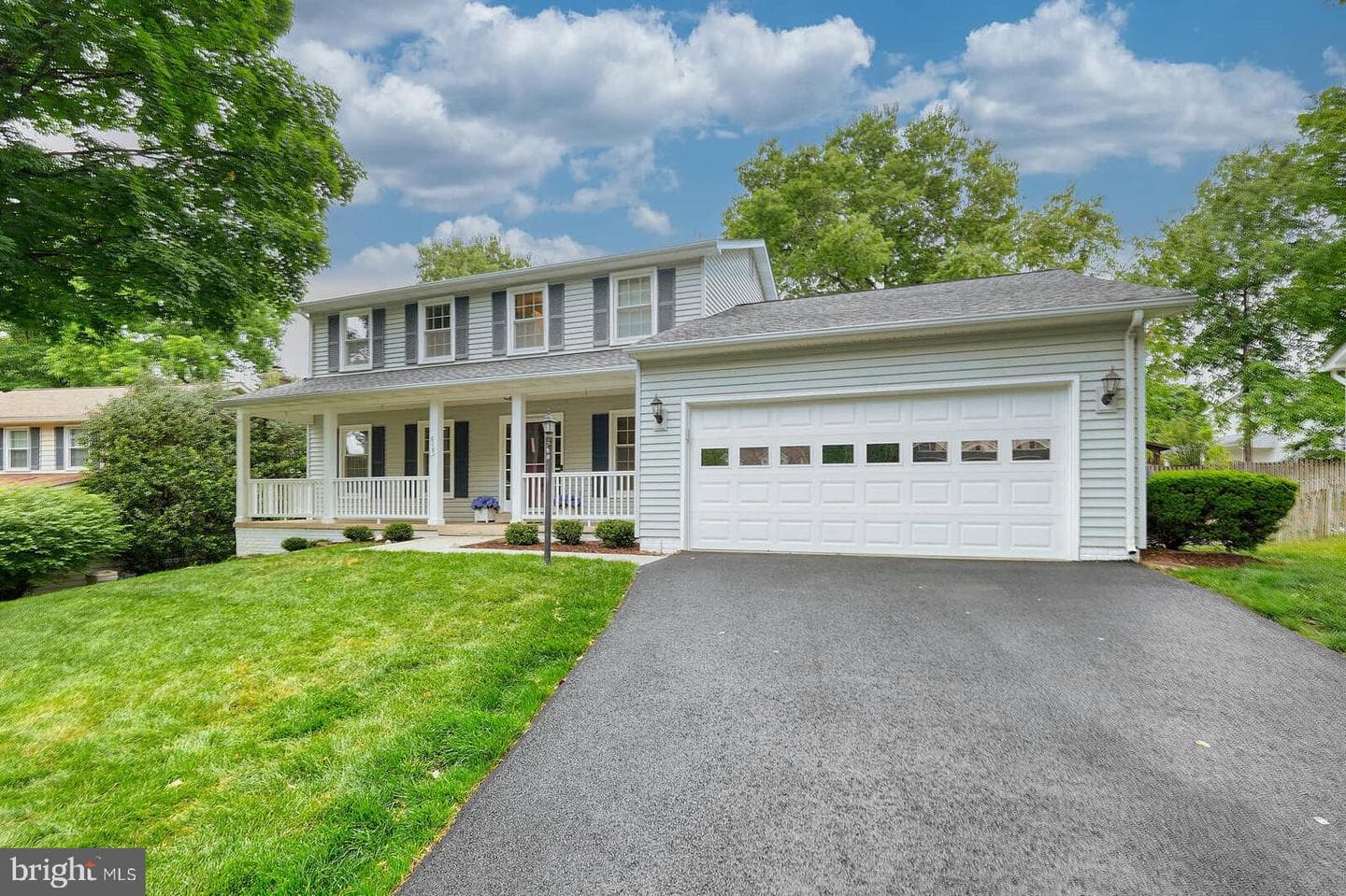 6115 Mountain Springs Lane photo 2