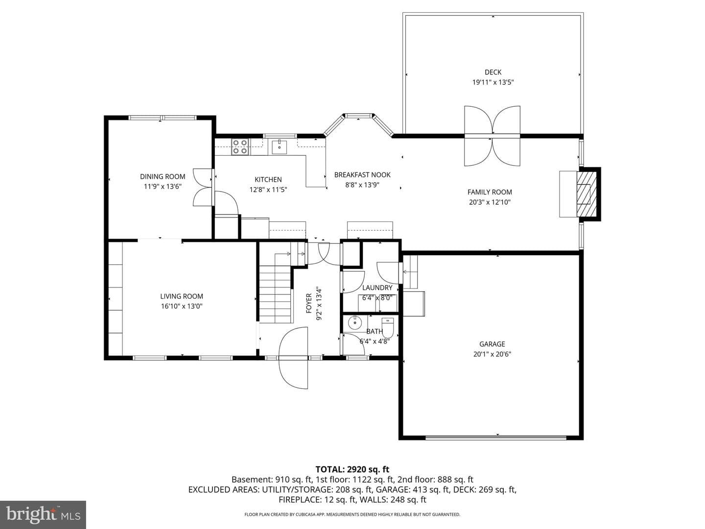 6115 Mountain Springs Lane photo 47