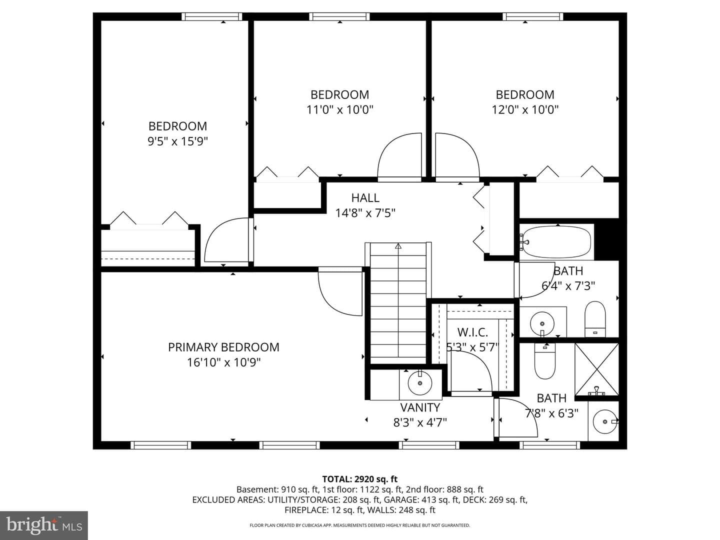 6115 Mountain Springs Lane photo 48