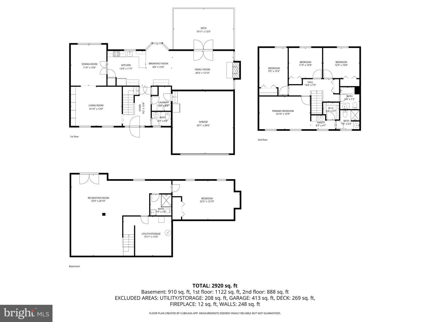 6115 Mountain Springs Lane photo 50