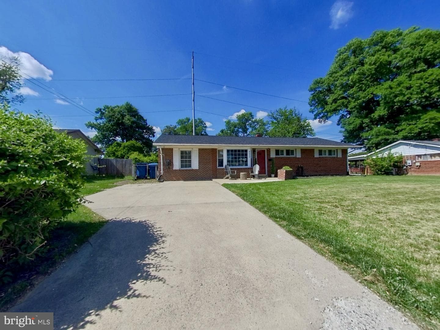 4520 Apple Tree Drive photo 2