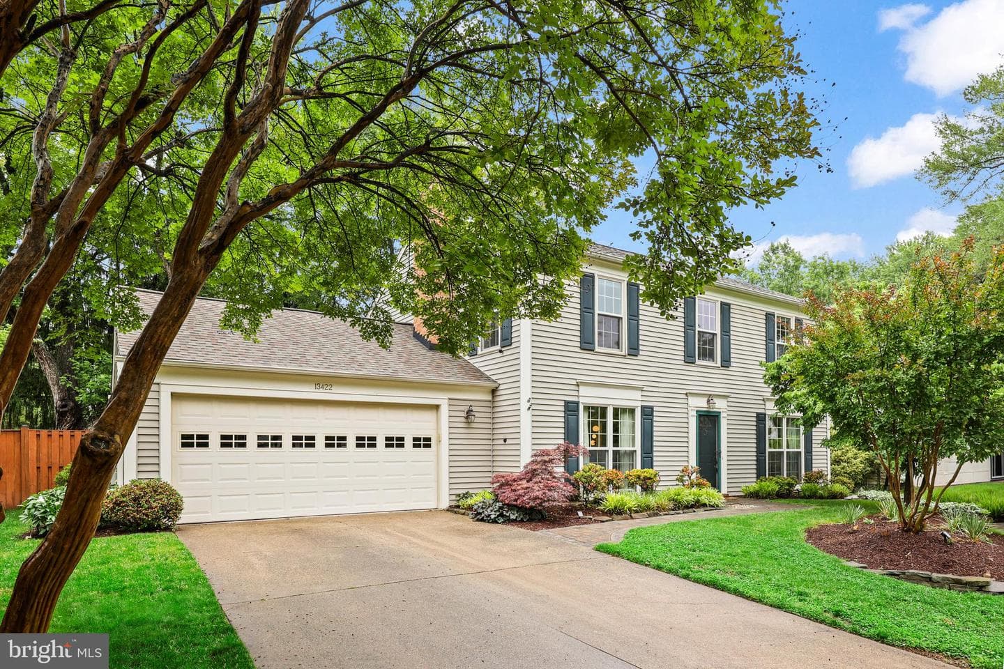 13422 Point Pleasant Drive