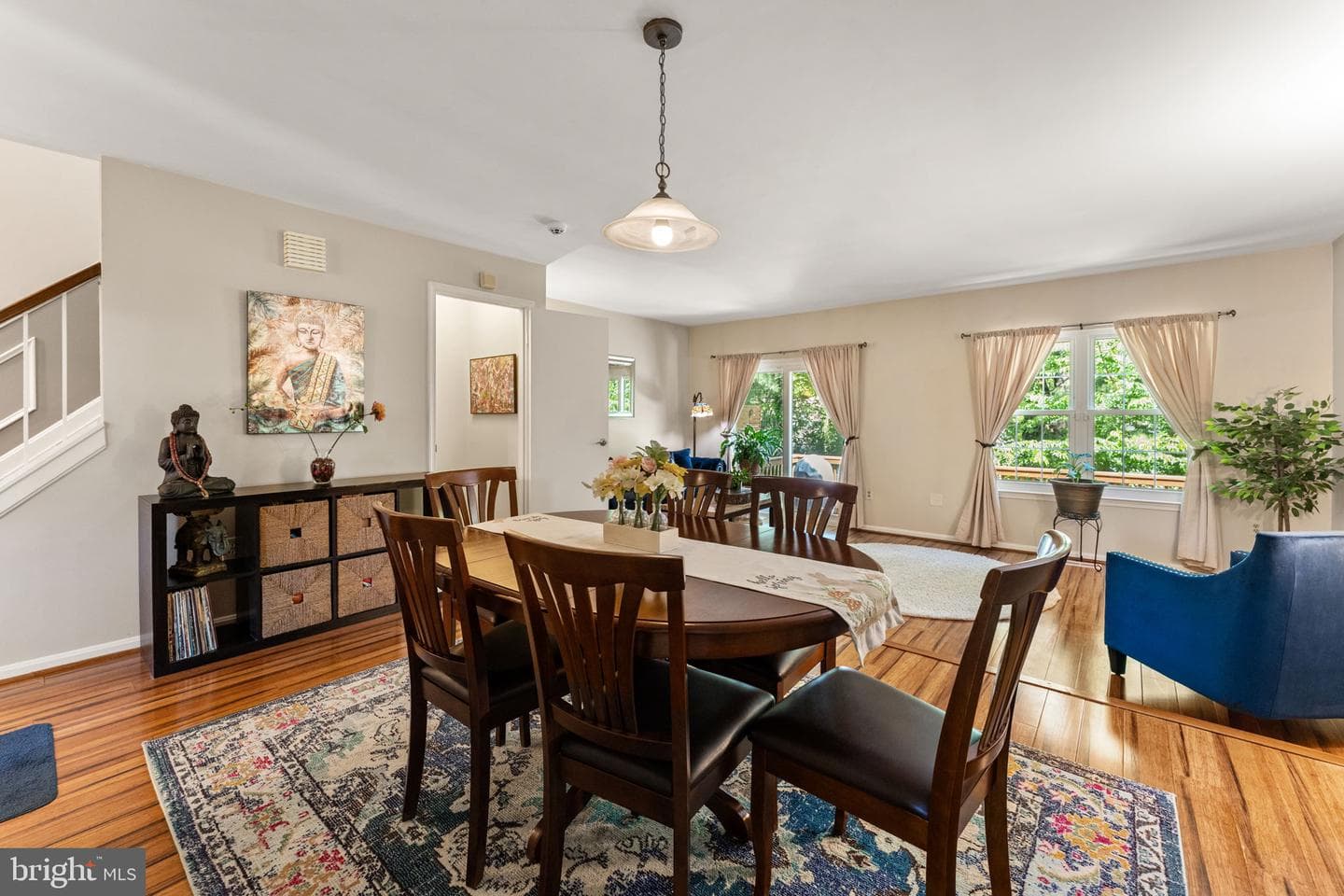 7027 Solomon Seal Court photo 16
