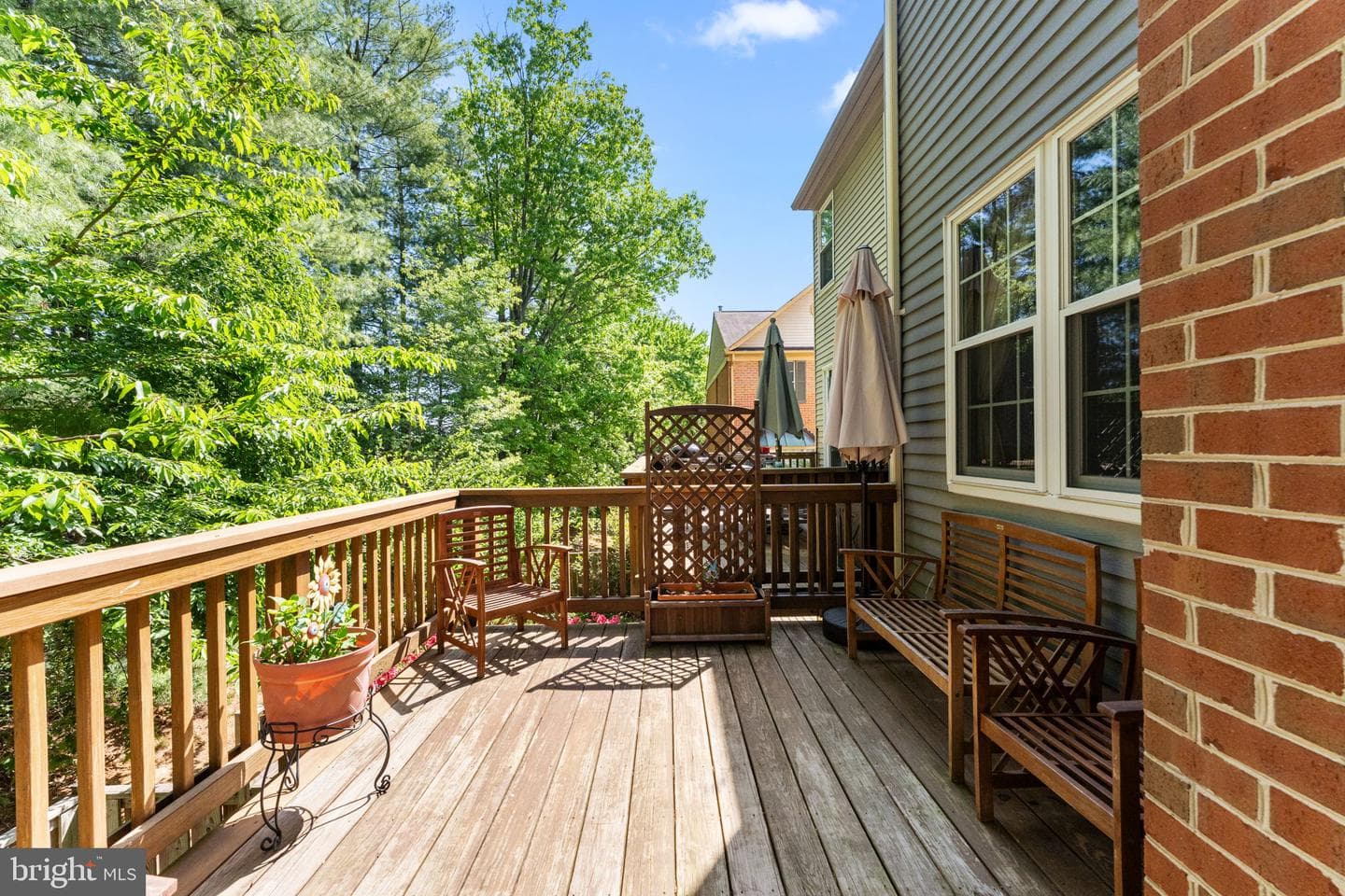 7027 Solomon Seal Court photo 18