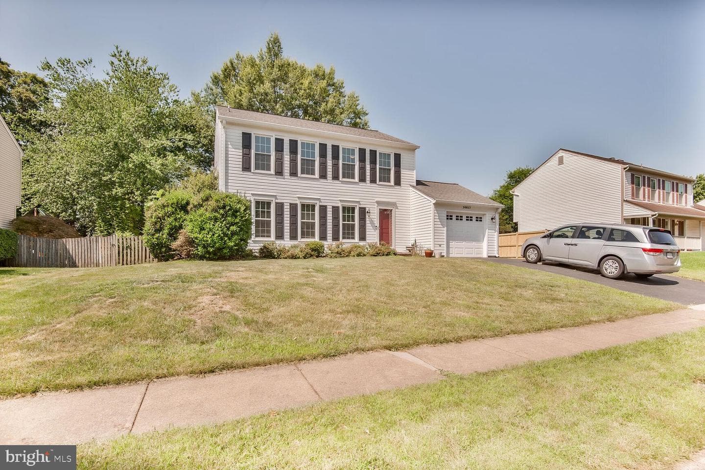 14617 Lock Drive photo 1