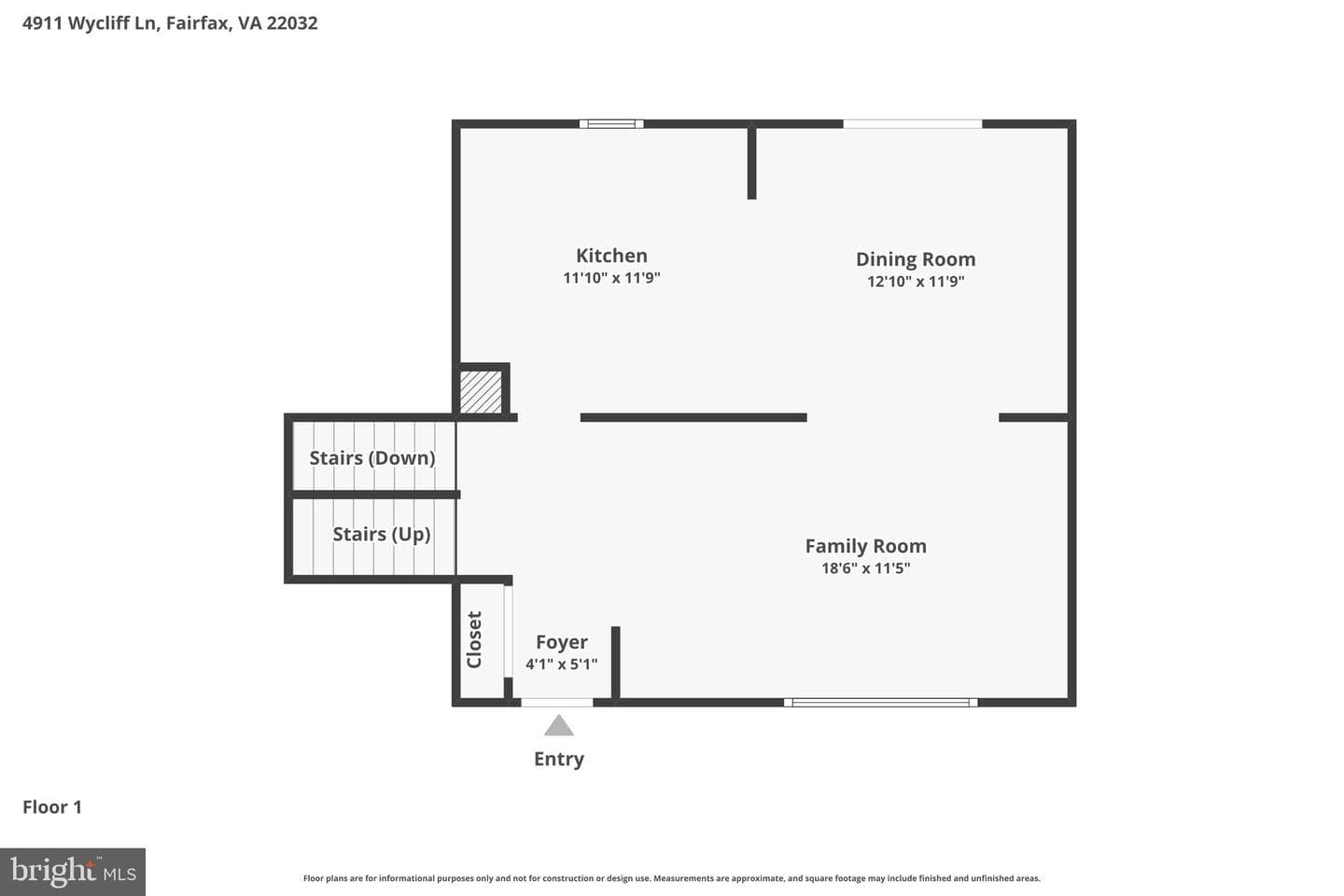 4911 Wycliff Lane photo 37