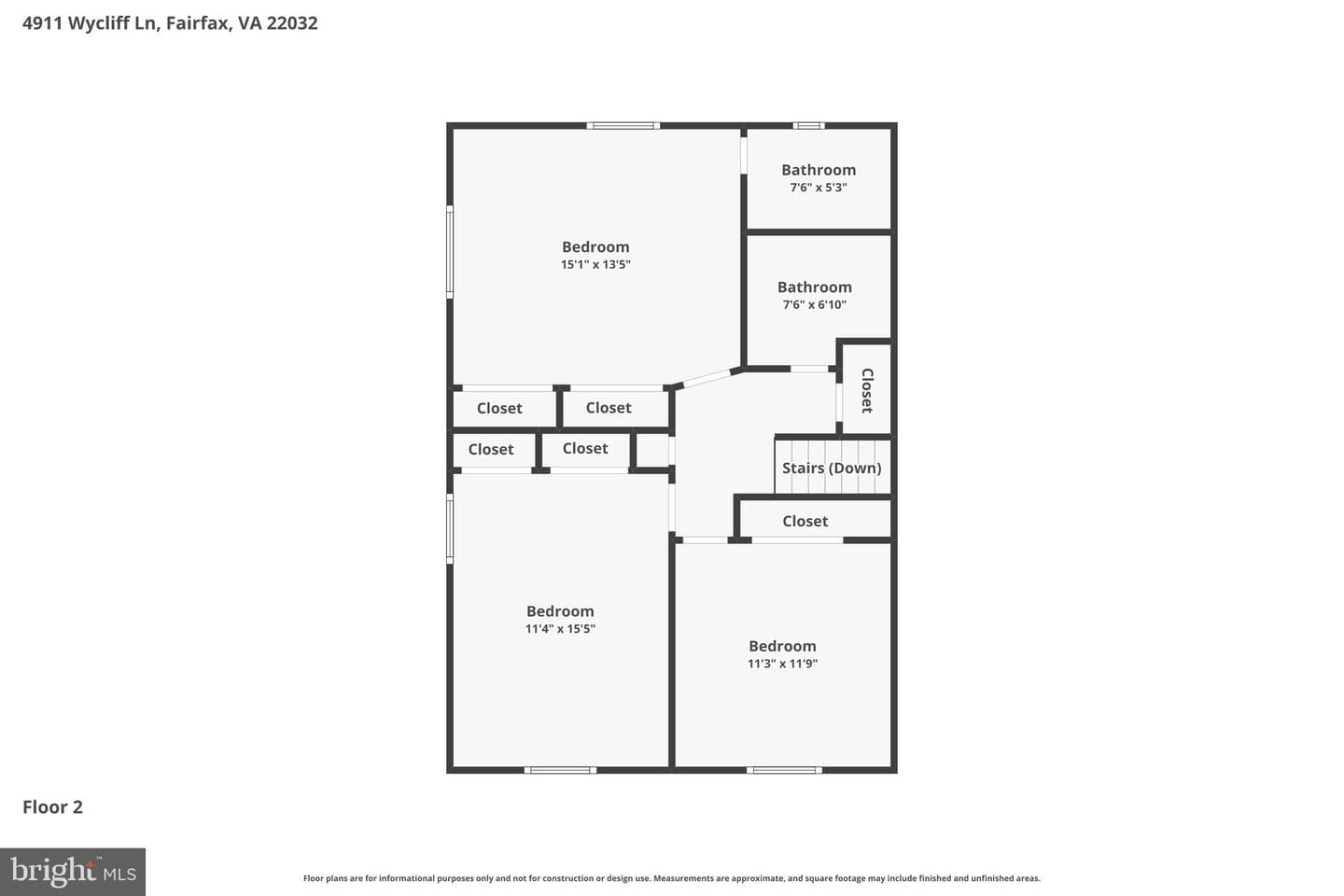4911 Wycliff Lane photo 38
