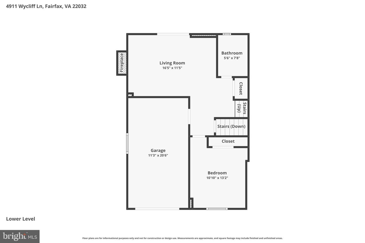 4911 Wycliff Lane photo 39