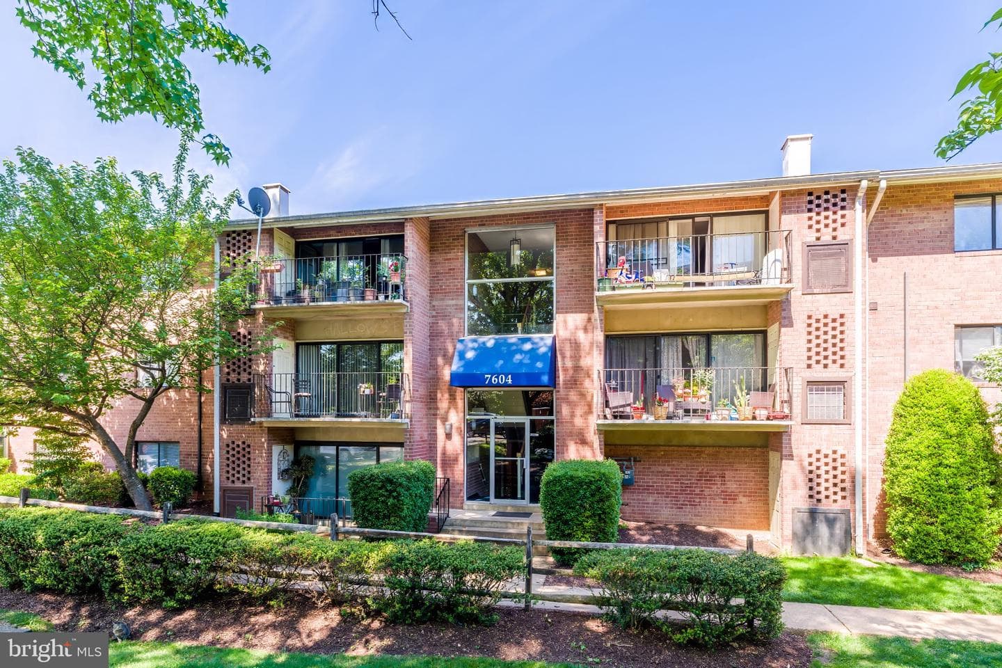 7604 Savannah Street #t1 photo 18