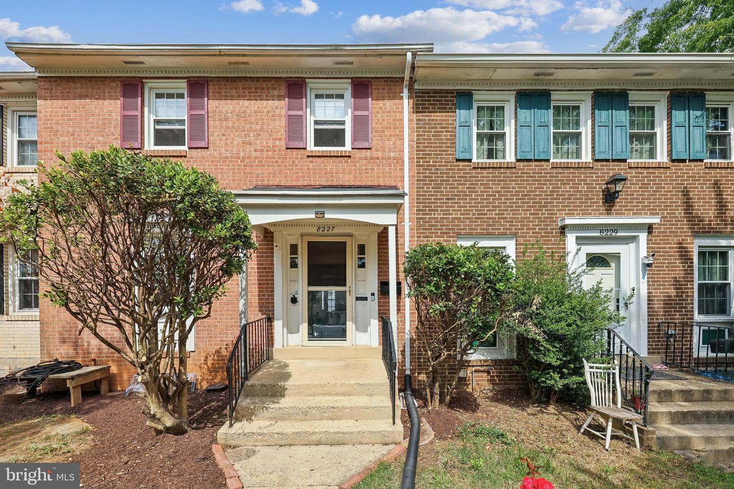 8227 Mcclelland, Alexandria