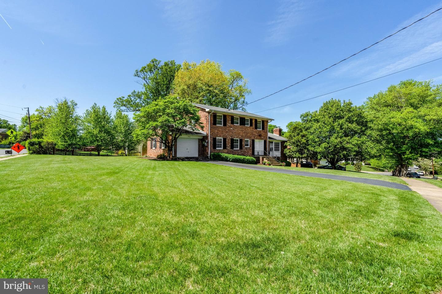 6413 Noble Drive, Mclean